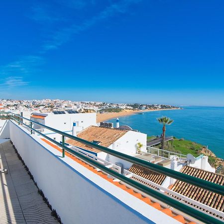 Guest House Dianamar Албуфейра Екстериор снимка