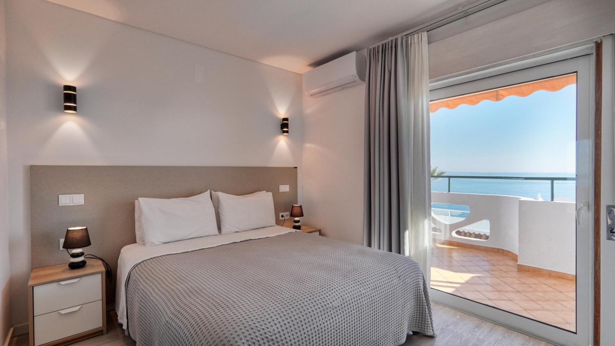 Guest House Dianamar Албуфейра Екстериор снимка
