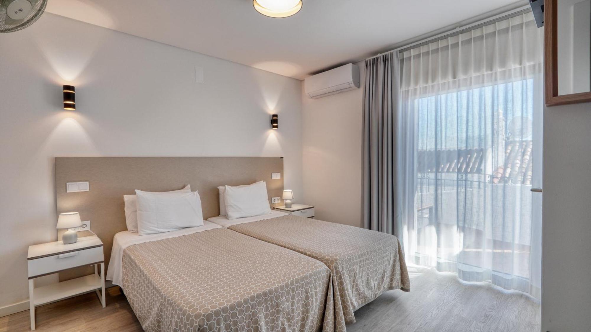 Guest House Dianamar Албуфейра Екстериор снимка