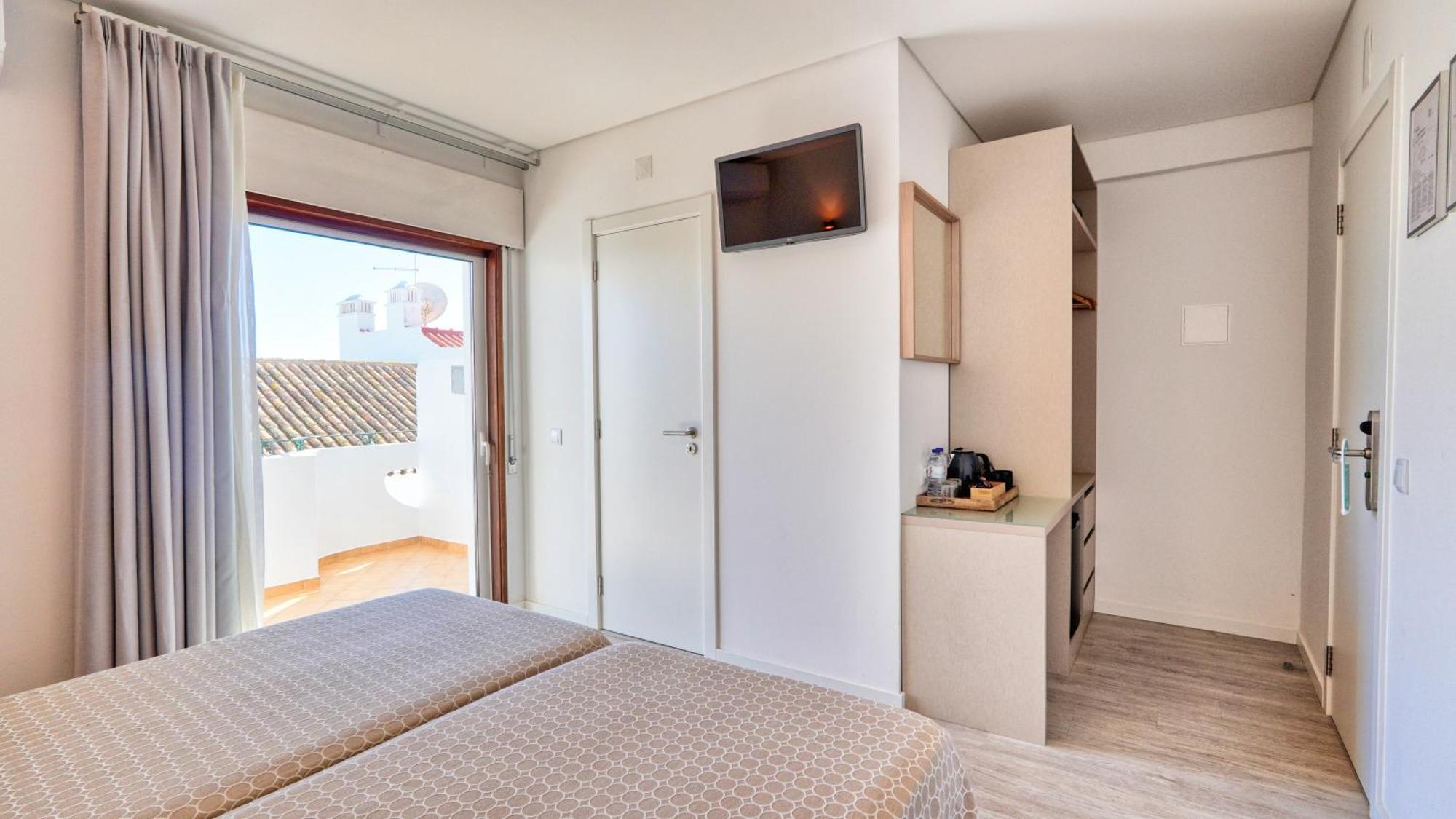Guest House Dianamar Албуфейра Екстериор снимка