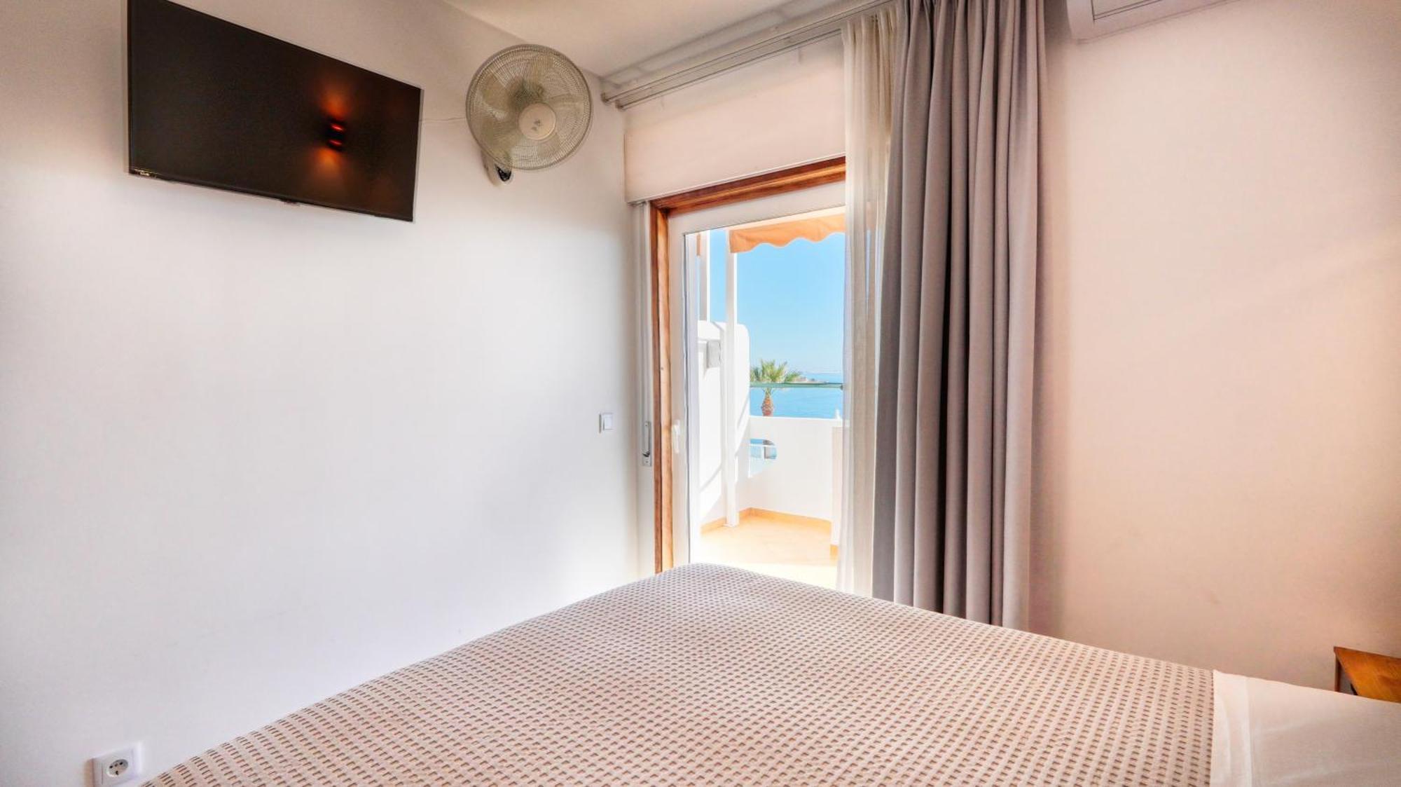 Guest House Dianamar Албуфейра Екстериор снимка