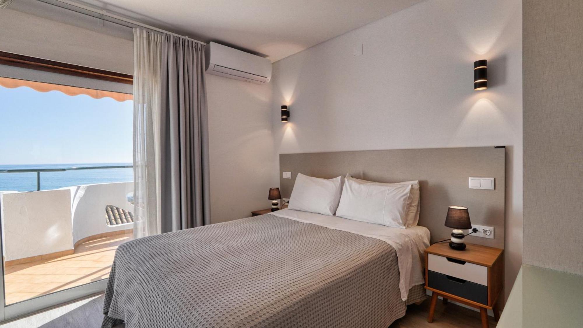 Guest House Dianamar Албуфейра Екстериор снимка