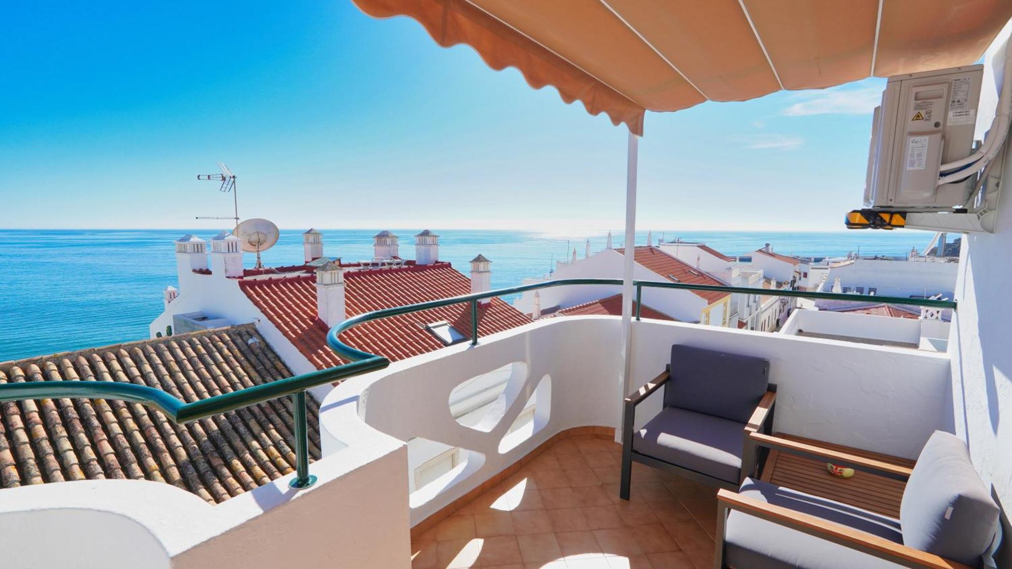 Guest House Dianamar Албуфейра Екстериор снимка