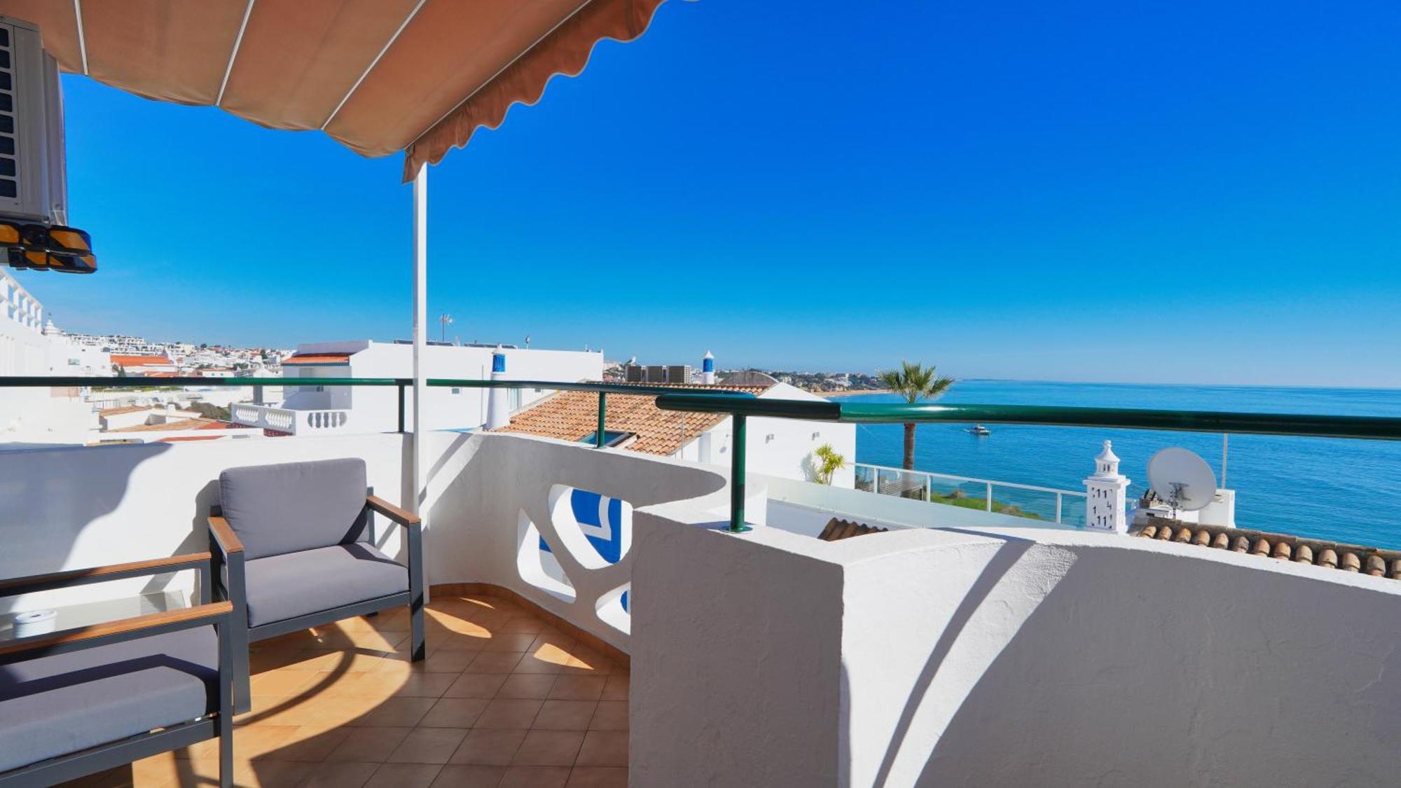 Guest House Dianamar Албуфейра Екстериор снимка